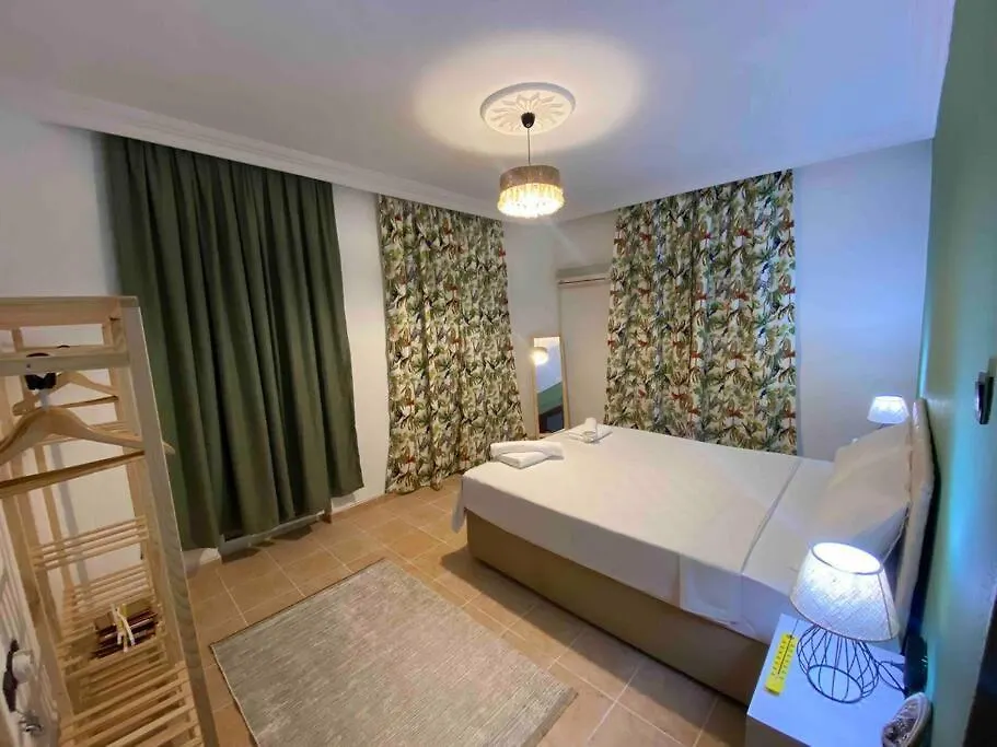 Villa Perle Fethiye