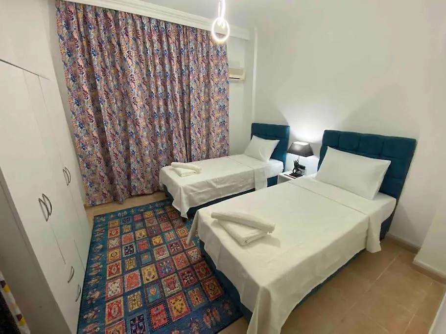 Villa Perle Fethiye 0*,