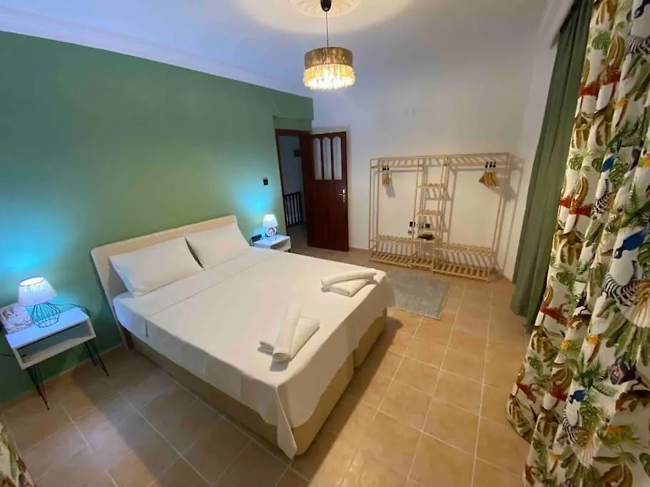 Villa Perle Fethiye
